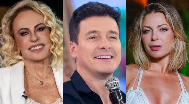 Você vai se surpreender com esses famosos que já tentaram carreira na música