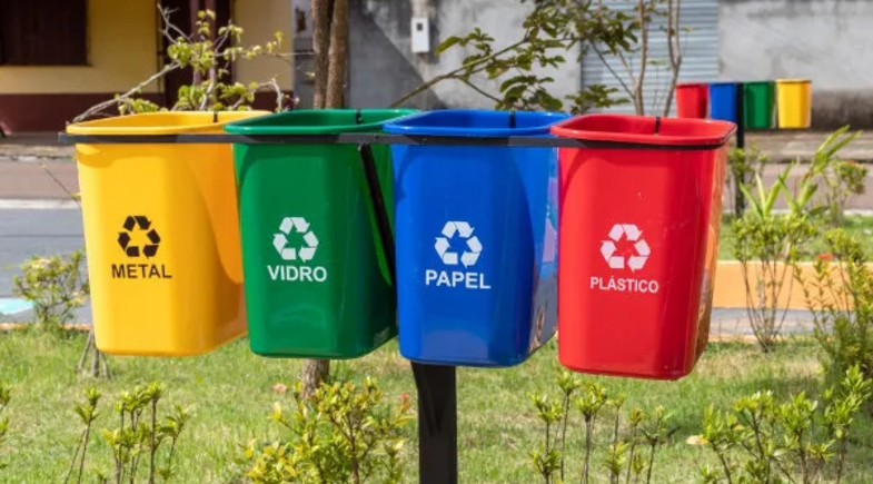 Colônia do Piauí inicia implantação da coleta seletiva na zona urbana