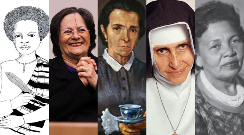 Dia Internacional da Mulher: 7 nordestinas que fizeram história no Brasil