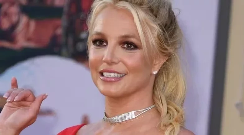 Britney Spears desativa Instagram após prisão na Califórnia