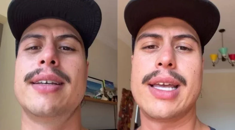 Francisco Vitti reage a tentativa de assalto e sai ileso: “Atravessei a rua”