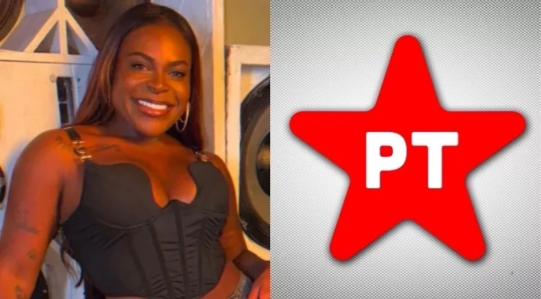 PT recorre após derrota em ação judicial contra Jojo Todynho