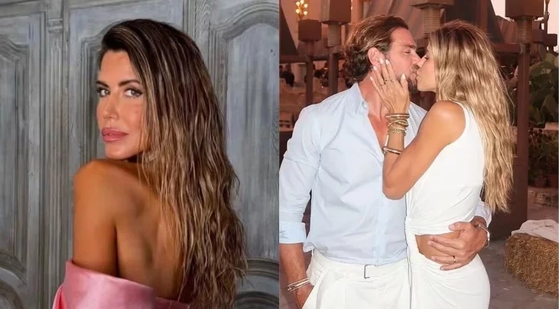 Quem é Martha Graeff, namorada de Vorcaro citada em conversas comprometedoras