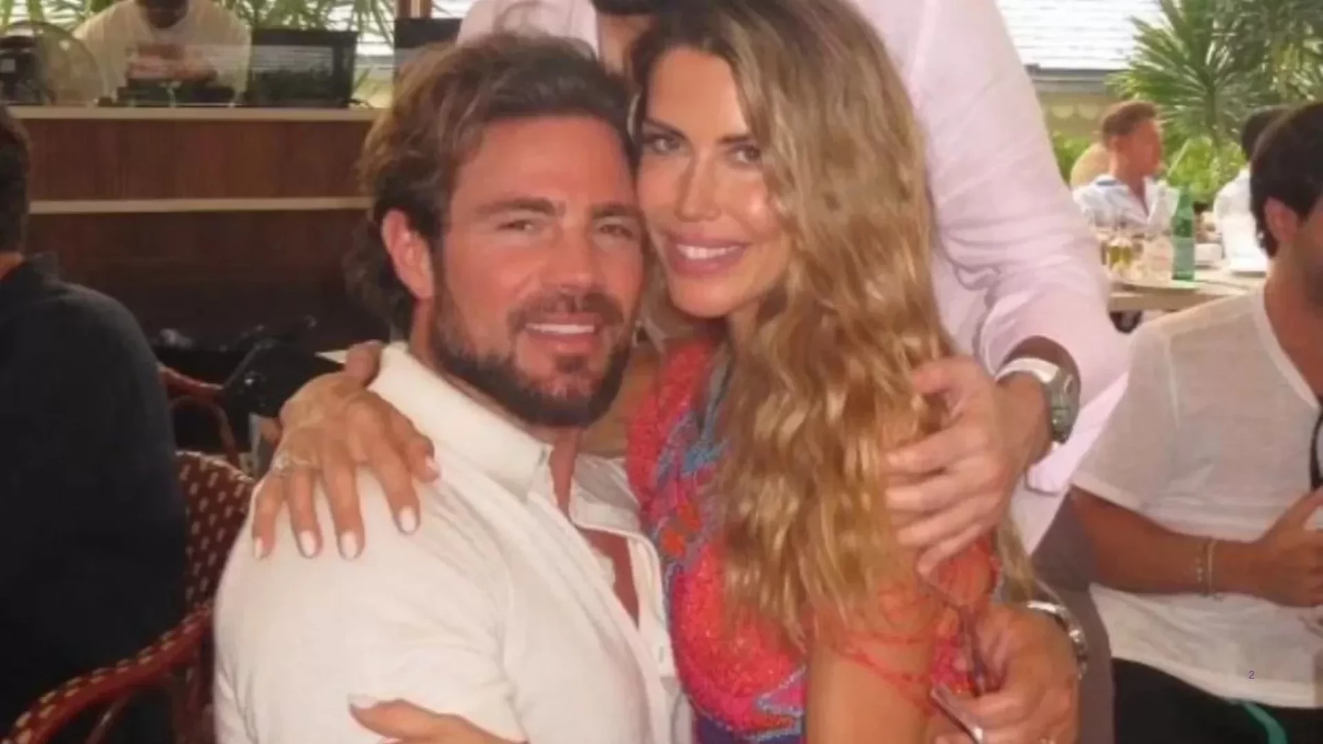 Quem é Martha Graeff, namorada de Vorcaro citada em conversas comprometedoras - imagem 139799