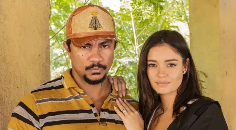 Xamã confirma término com Sophie Charlotte e dispara: “Estou solteiro”