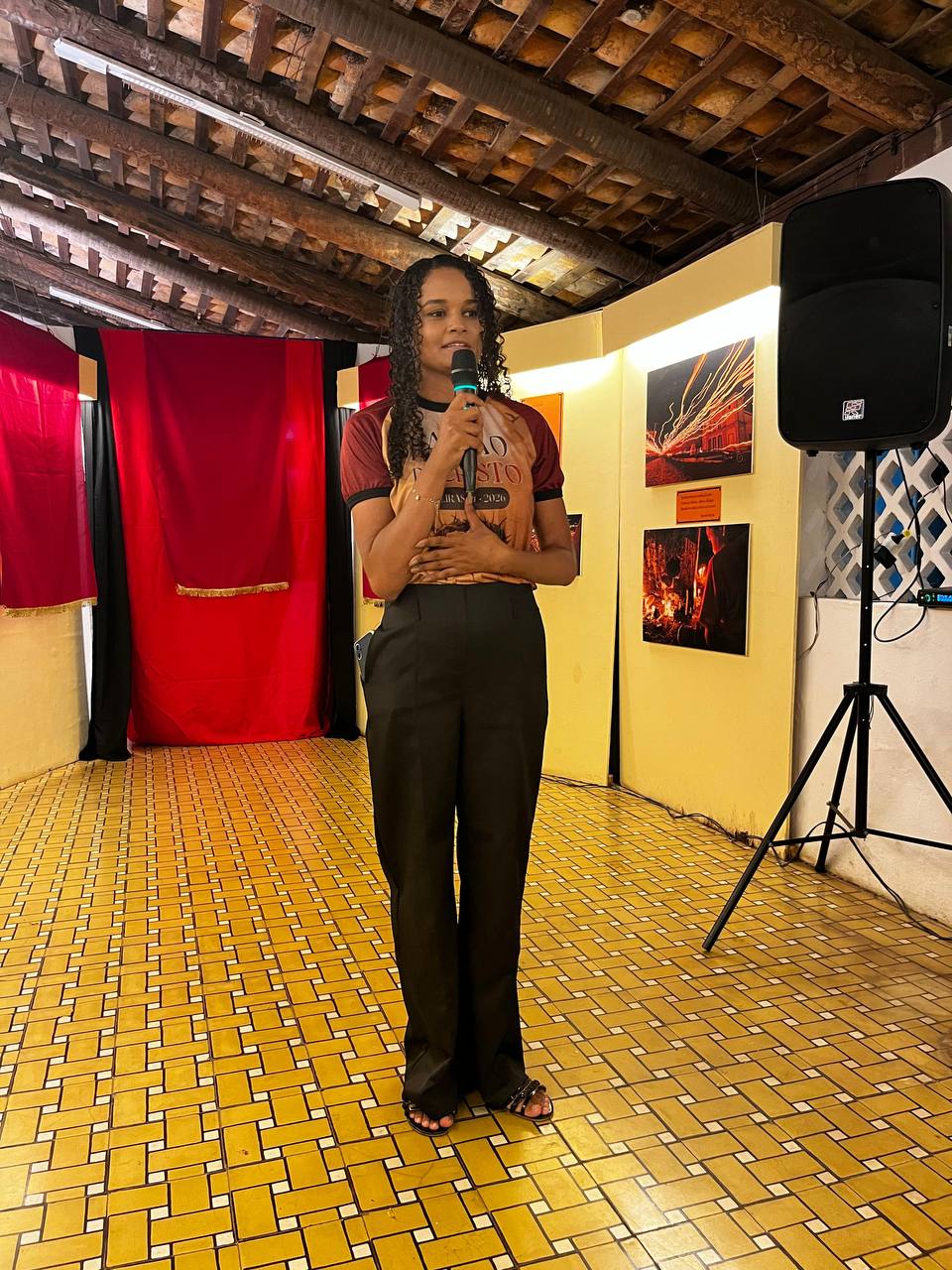 Associação Arte Sertão realiza lançamento do espetáculo Paixão de Cristo - Imagem 6