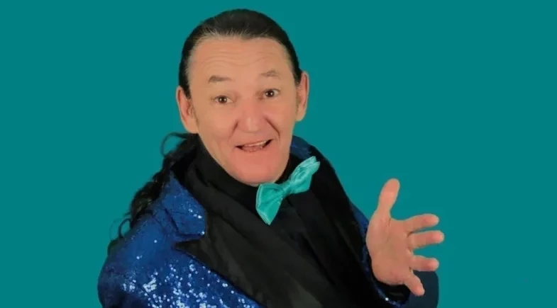 Humorista Marquito é transferido de hospital e tem estado de saúde atualizado