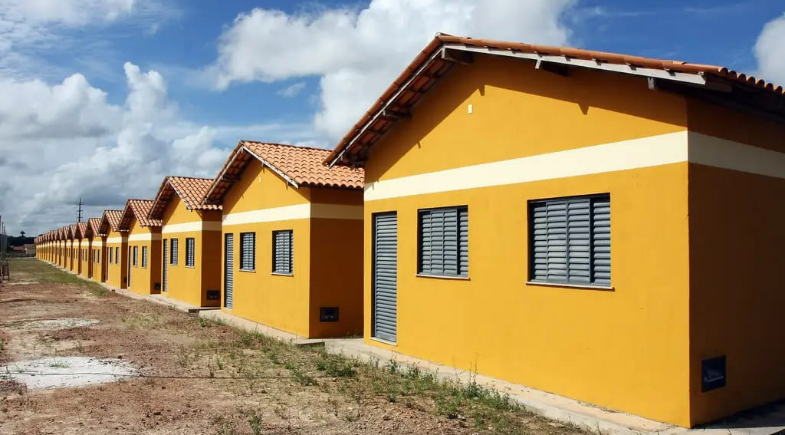 Prefeitura de Parnaguá inicia processo de regularização fundiária com o Casa Legal