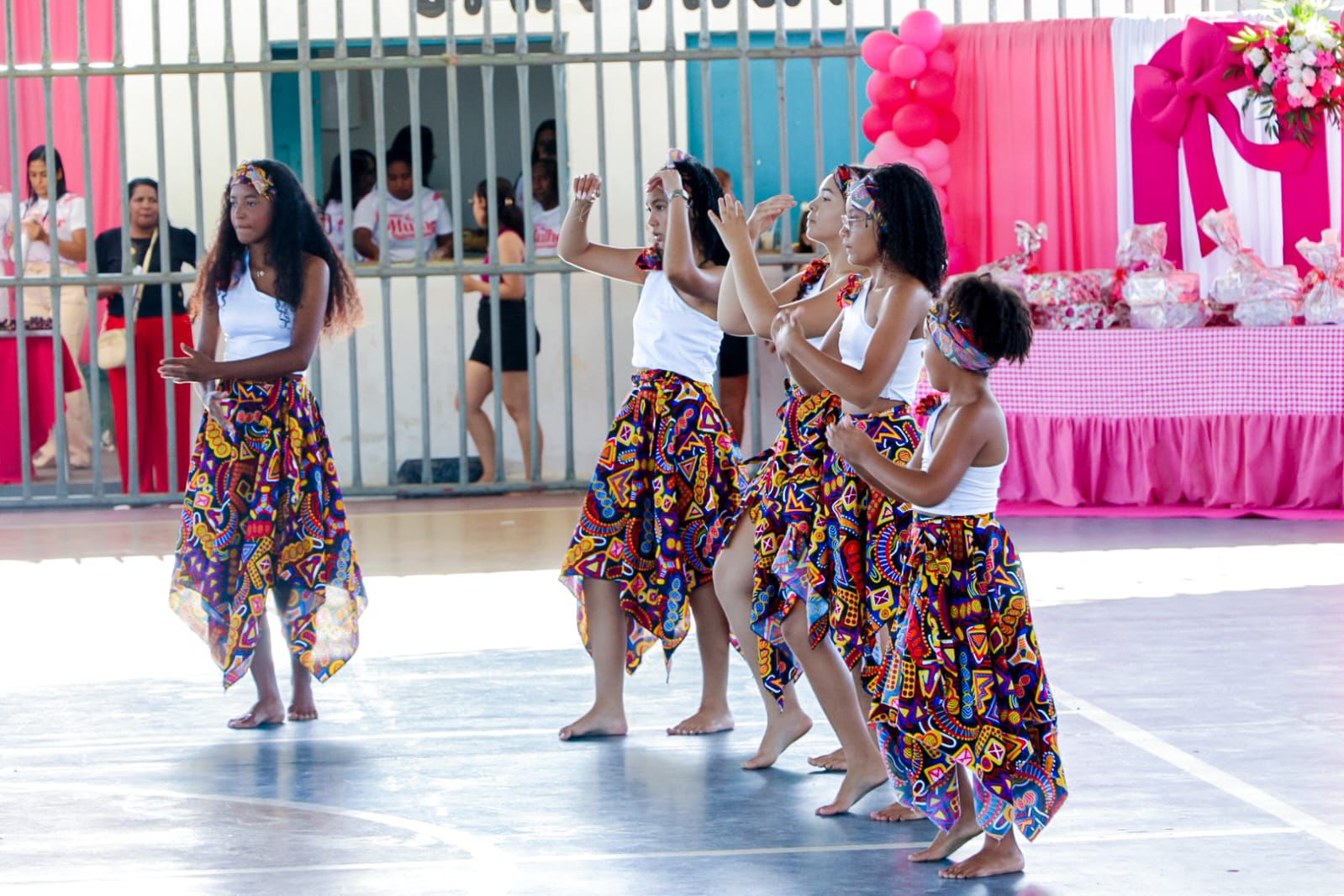 Prefeitura de Regeneração realiza abertura da 1ª Semana da Mulher Regenerense  - Foto: Prefeitura de RegeneraçãoPrefeitura de Regeneração realiza abertura da 1ª Semana da Mulher Regenerense  - Foto: Prefeitura de Regeneração