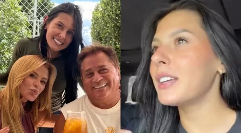 Ana Castela cai em “armadilha” de Leonardo e vai à Fazenda Talismã após reencontro