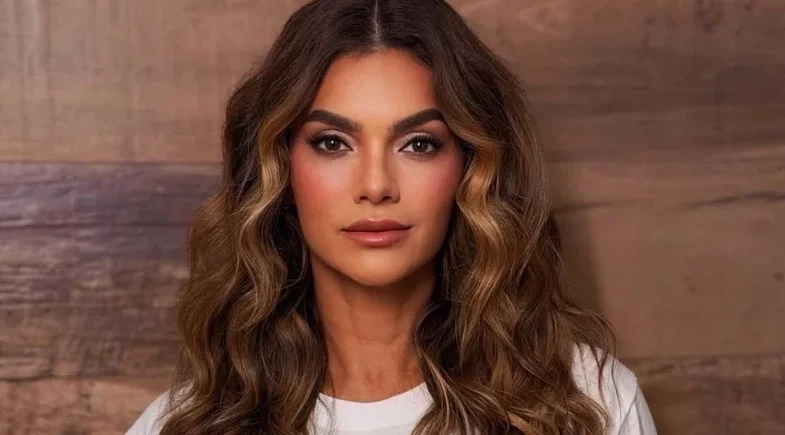 Kelly Key denuncia vizinho por ameaças e assédio à família no Rio