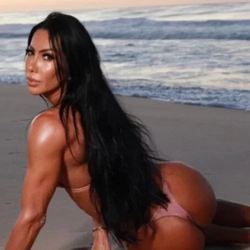 Mãe de filho de Ronaldo Fenômeno cria OnlyFans e promete conteúdo sensual - imagem 139953