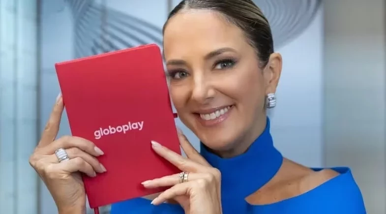 Ticiane Pinheiro é anunciada como nova contratada da Globo