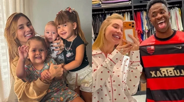 Virginia desiste de nova viagem a Madri após os três filhos ficarem doentes