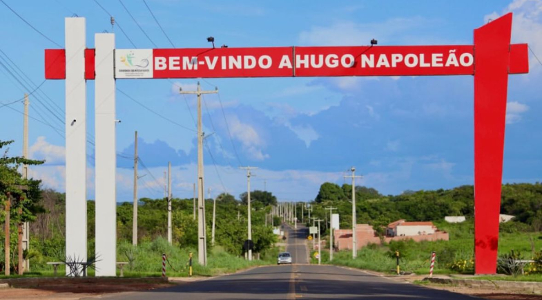 Hugo Napoleão comemora 62 anos com grande festa e atrações musicais 