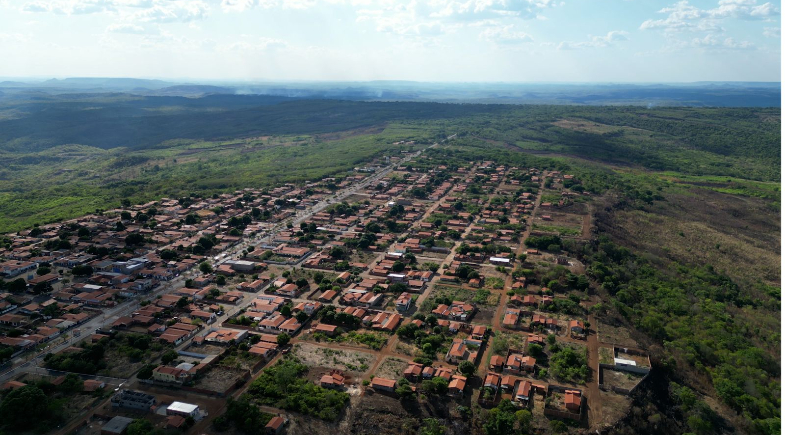 Tanque do Piauí conquista reconhecimento nacional com Selo FNAS 2025