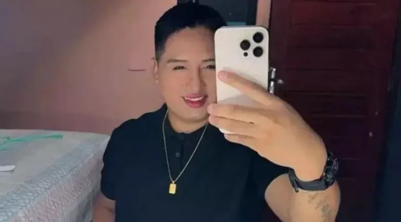 Influenciador é preso por aplicar golpes com perfis falsos de famosos: “Eu errei”