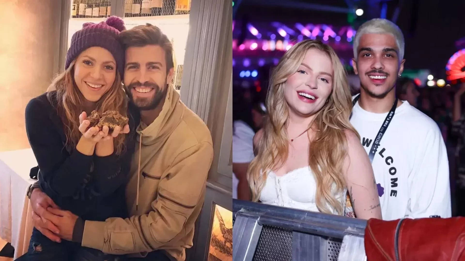 Famosos que terminaram em guerra: traições, brigas e acusações marcaram separações - imagem 141589