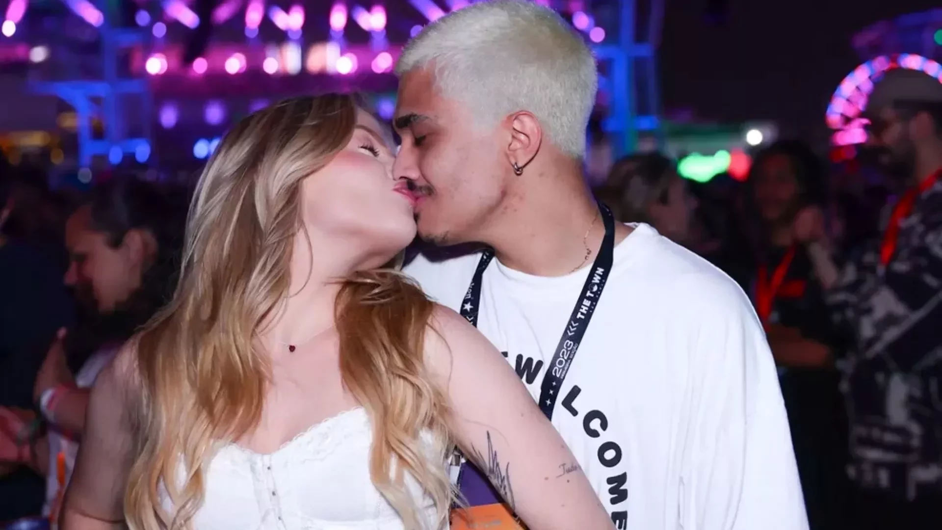 Famosos que terminaram em guerra: traições, brigas e acusações marcaram separações - imagem 141591