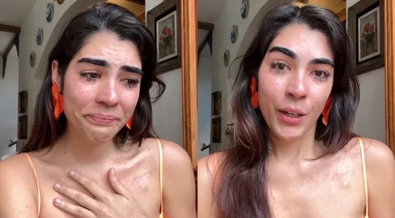 Ananda Paixão é diagnosticada com câncer pela 3ª vez: “Metástase”