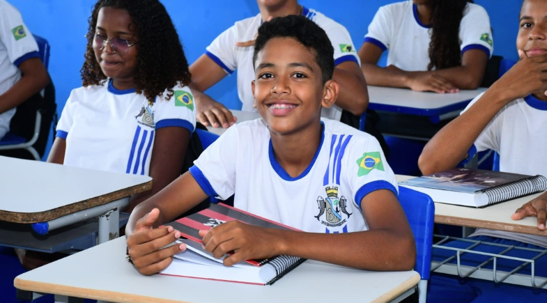 Resultados do SAEPI 2025 mostram avanço da educação em Floriano