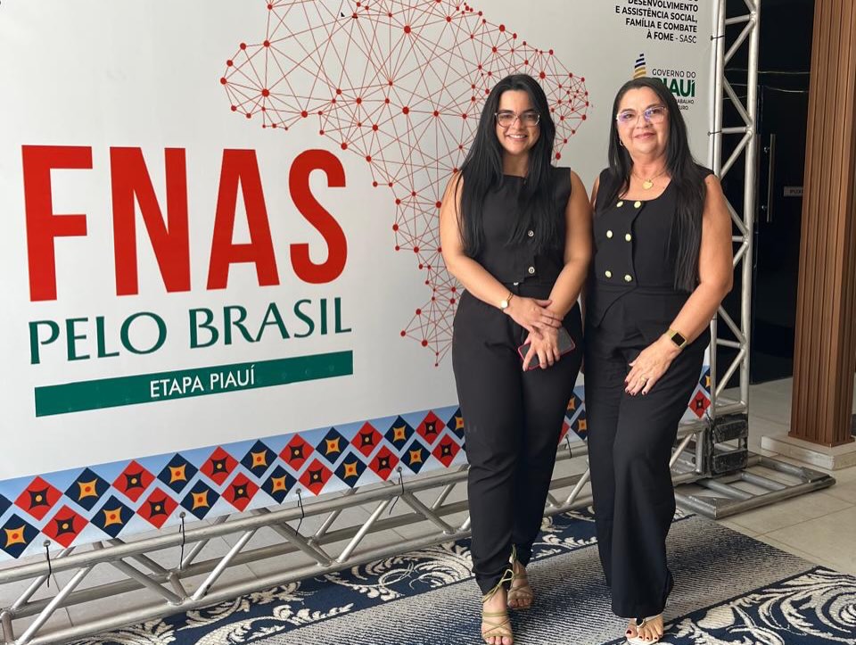 São João do Arraial é certificado com Selo FNAS por excelência na gestão de recursos sociais - Imagem 1