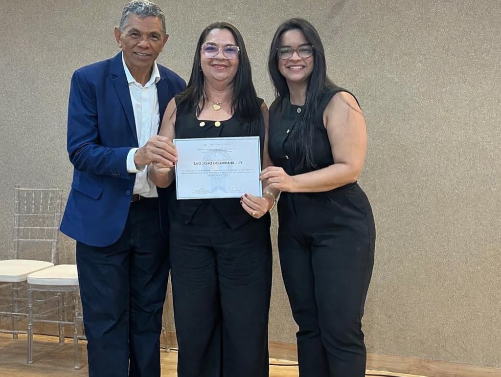 São João do Arraial é certificado com Selo FNAS por excelência na gestão de recursos sociais - Imagem 2