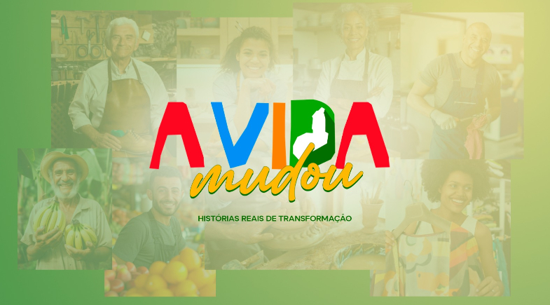 Série "A Vida Mudou": Meio Norte mostra transformações no Piauí | Divulgação/TV Meio Norte