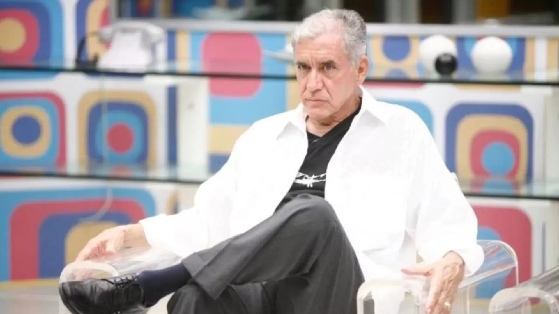 Esses participantes do BBB já morreram; o último vai te surpreender - imagem 141690