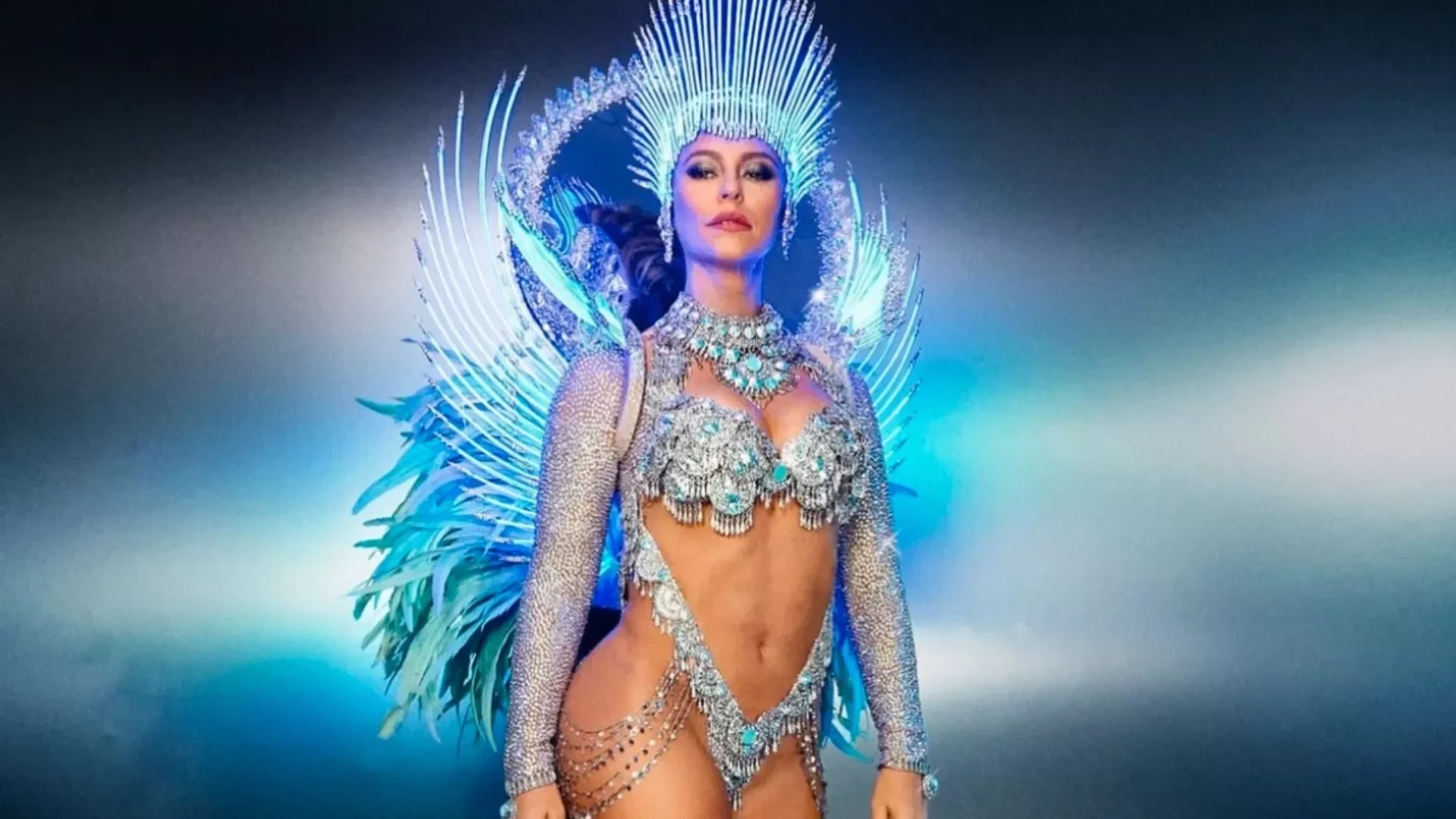 Paolla Oliveira completa 44 anos; veja curiosidades sobre sua carreira e mudança de nome - imagem 141679