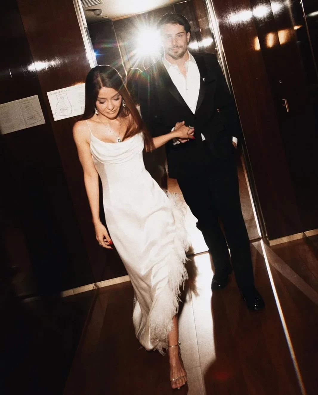 Quem é Felipe Cavalliere, o atual affair da cantora Maiara?  - imagem 141739