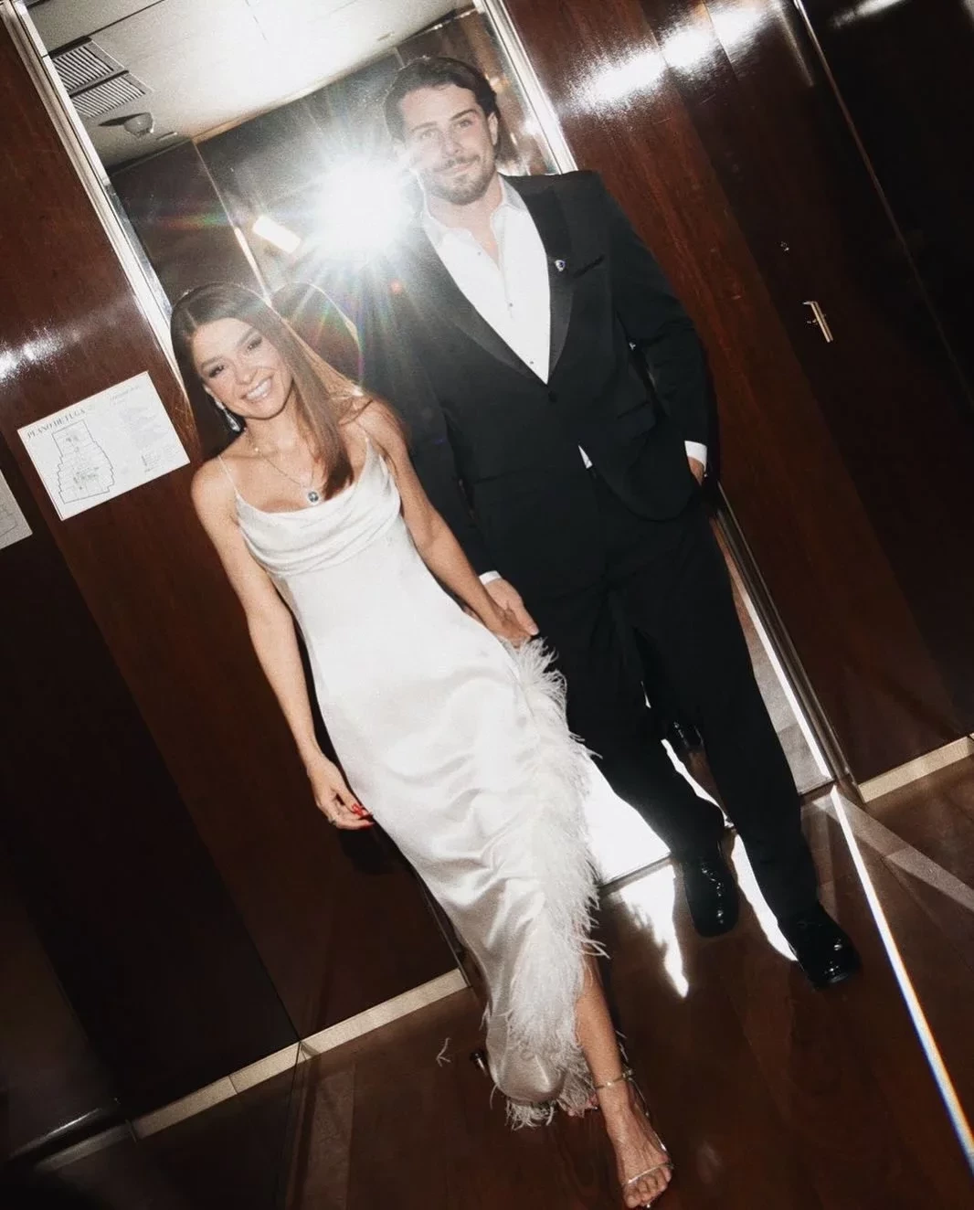 Quem é Felipe Cavalliere, o atual affair da cantora Maiara?  - imagem 141738