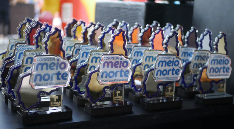   Corrida Meio Norte lança 1º lote amanhã com vagas limitadas e preço promocional