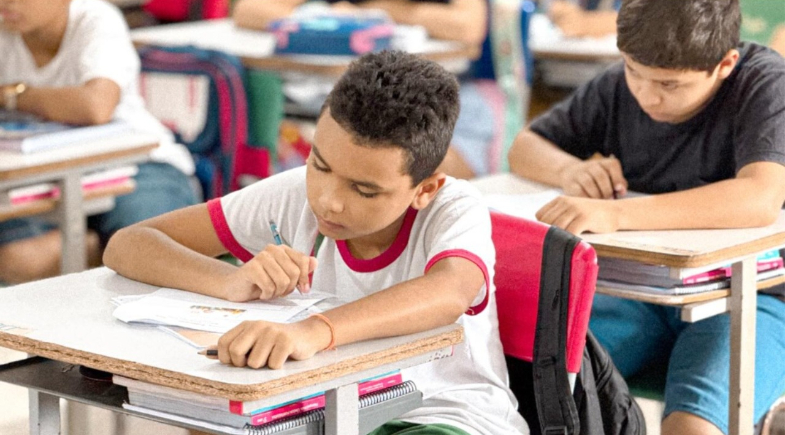 Castelo do Piauí realiza Intensivão SAEPI 2026 para alunos da rede municipal