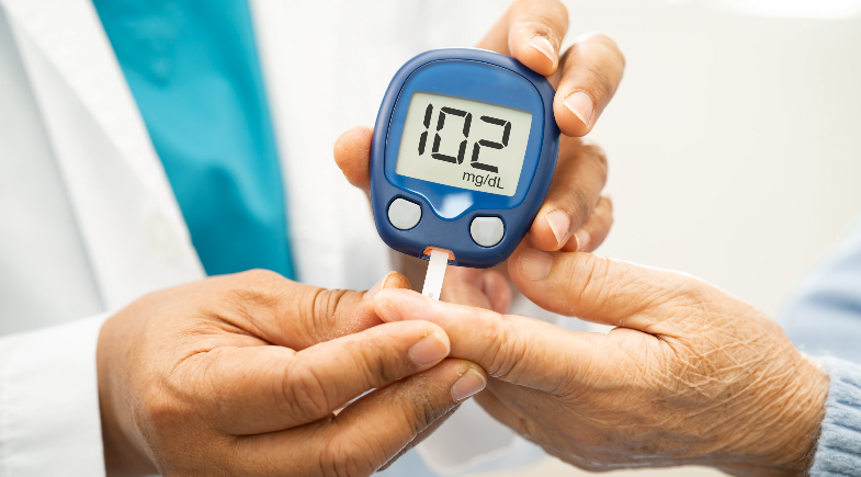 Prefeitura de Guadalupe promove mutirão “Lava Pés” para pessoas com diabetes