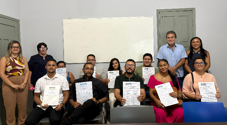 Prefeitura de União empossa novos professores para rede municipal de ensino
