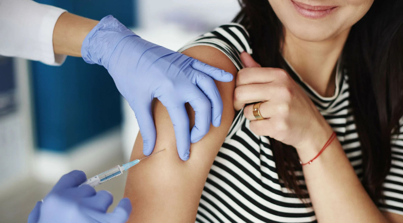 Prefeitura promove Dia D de Vacinação contra a Influenza em São José do Piauí