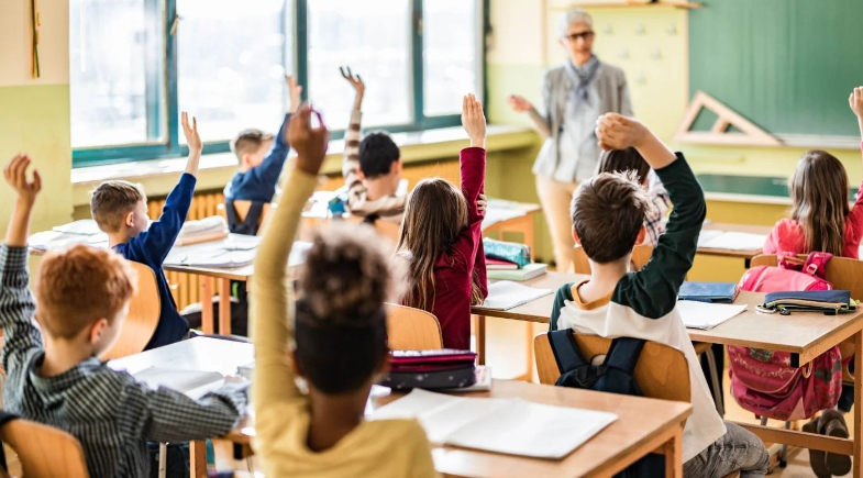 Sebastião Leal avança no SAEPI 2025 e melhora desempenho em Matemática e Português