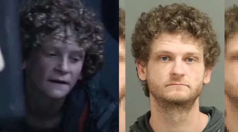  Ethan Jamieson, estrela de Jogos Vorazes, é preso acusado de atacar homens a tiros