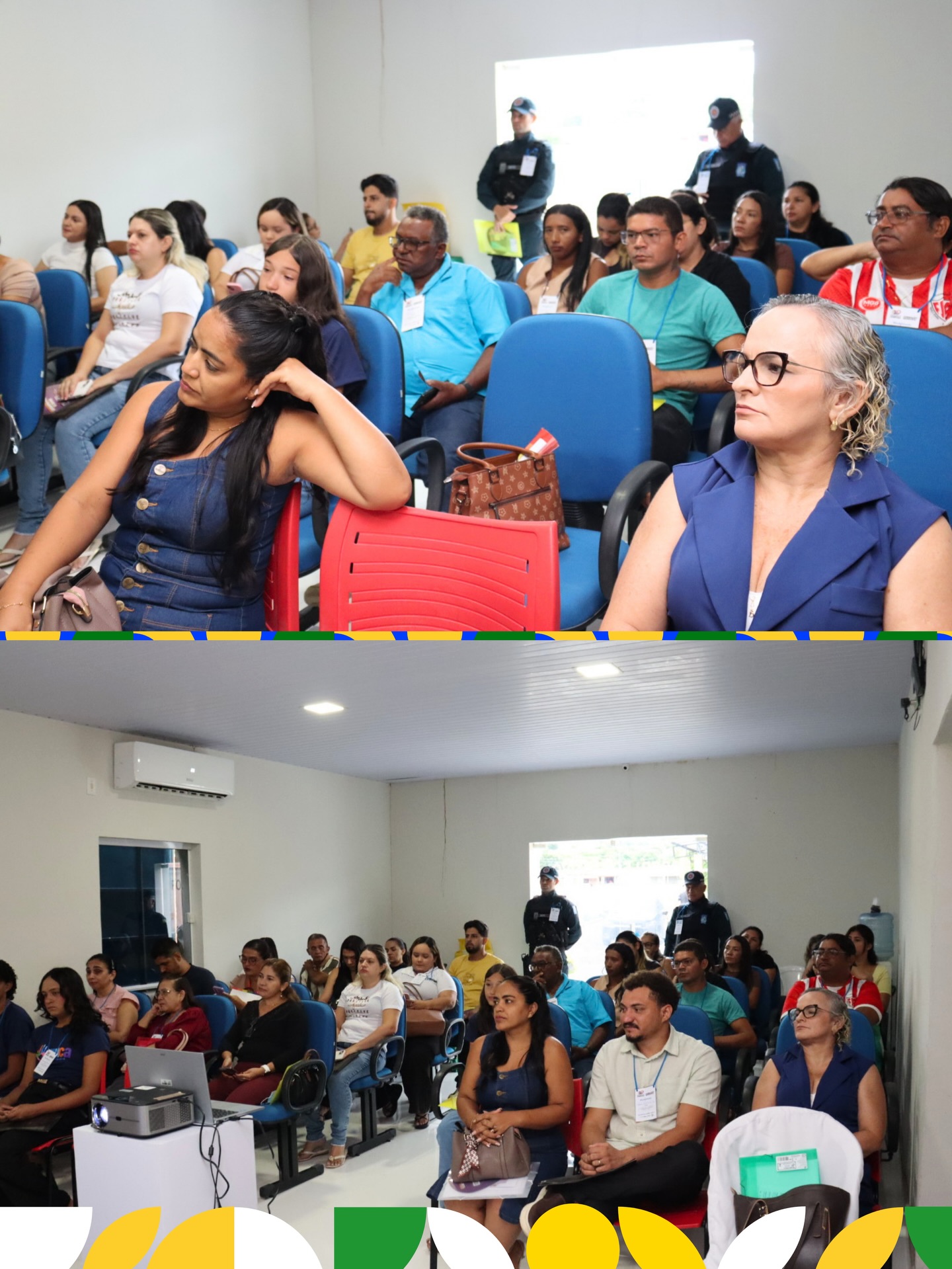 Assunção do Piauí realiza formação e reforça compromisso com a população LGBTQIA+ - Imagem 1