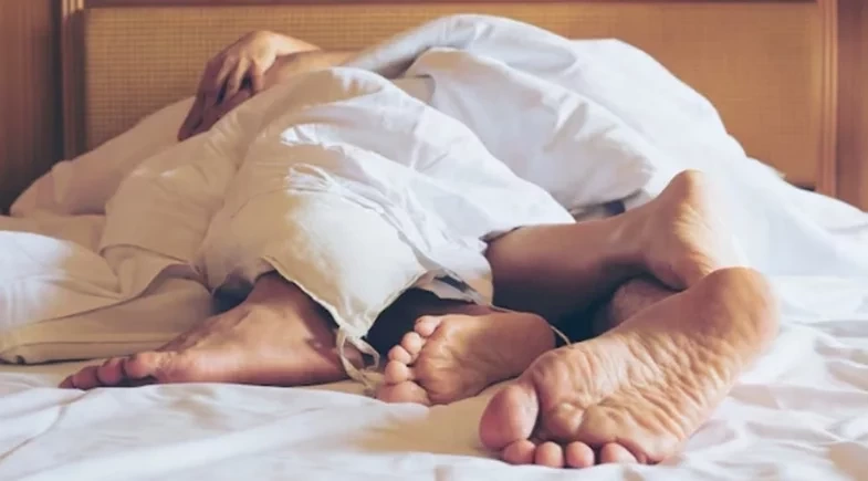 Existem 10 personalidades sexuais, e cada uma encontra prazer à sua maneira