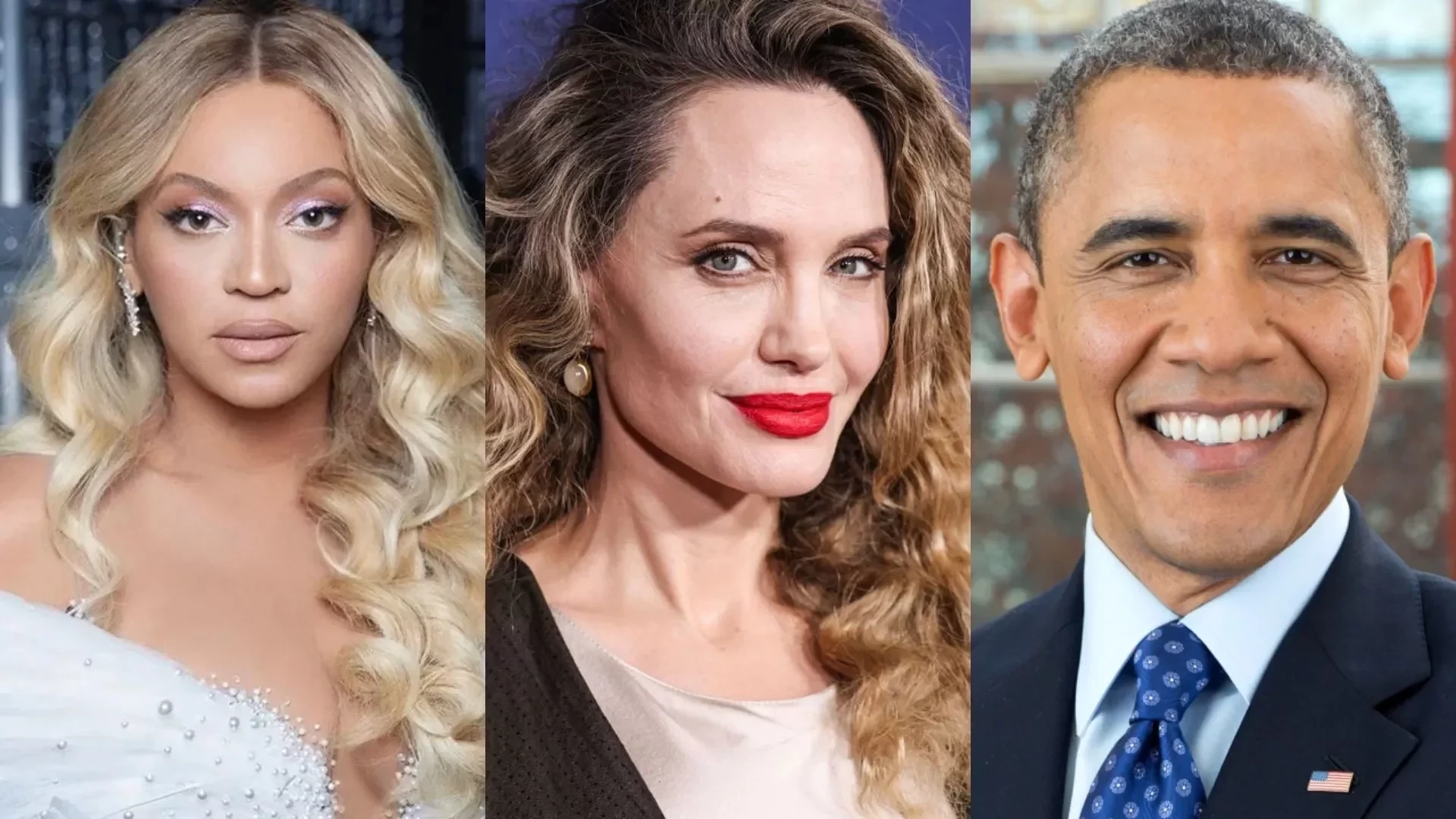 Famosos que são parentes e você não sabia; o último surpreende - imagem 141896