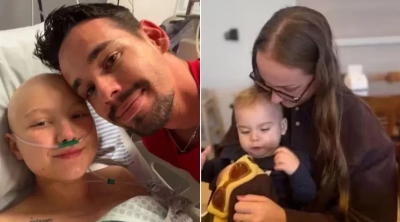 Namorada do viúvo de Isabel Veloso abre o jogo sobre rumores de traição