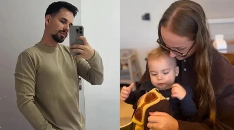 Namorada do viúvo de Isabel Veloso convivia com a influenciadora