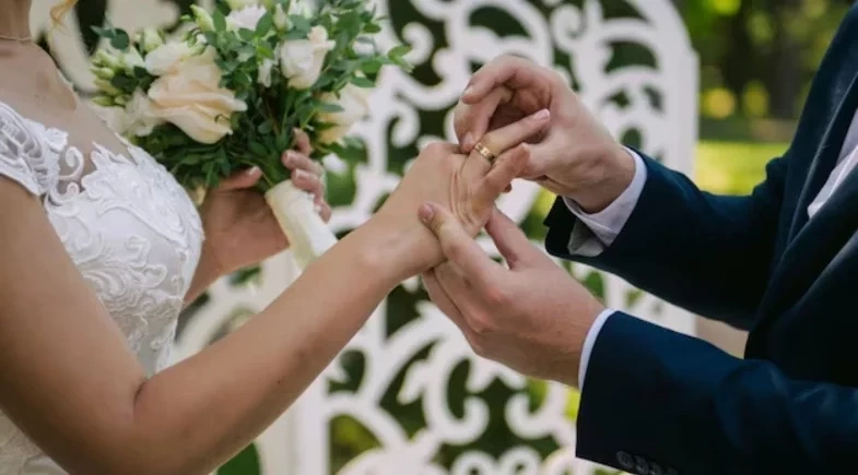 Esses 4 signos são os que mais sonham em casar e viver um amor duradouro