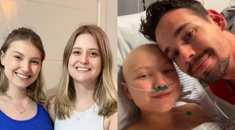 Irmã de Isabel Veloso faz desabafo após ex-cunhado assumir novo relacionamento