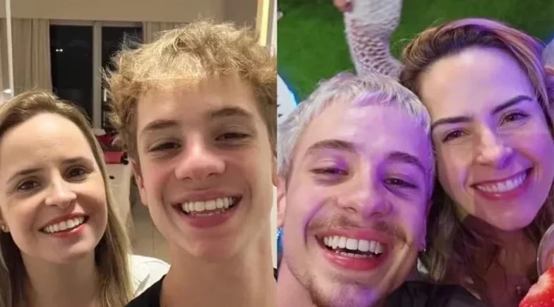 Mãe de Juliano Floss comenta relação do filho com Ana Paula no BBB 26