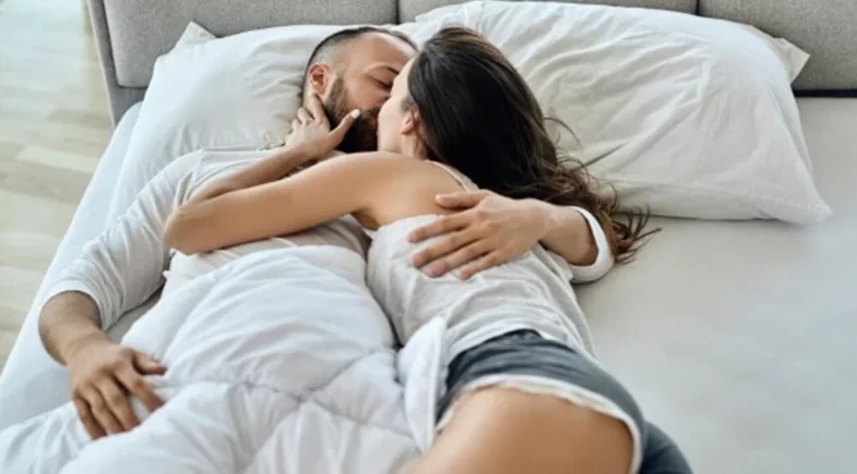 Qual é a quantidade ideal de sexo por semana? Tire aqui as suas dúvidas