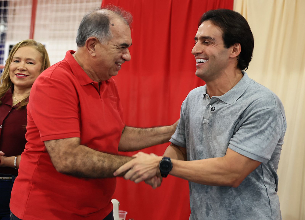 Flávio Júnior destina R$ 1 milhão para obra de infraestrutura em Pau D’arco - Imagem 2