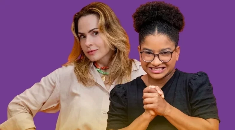 Racha no BBB26: Milena e Ana Paula rompem aliança na reta final; entenda!